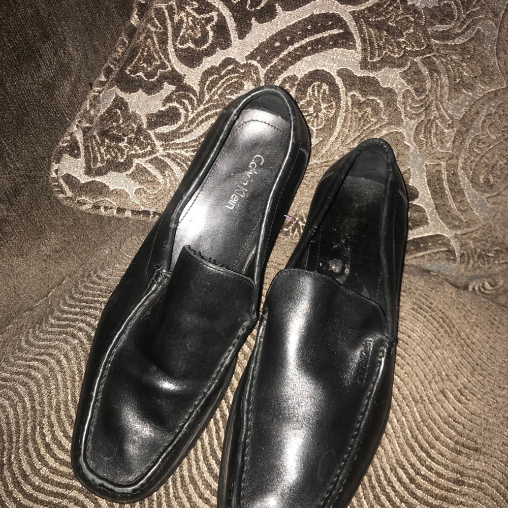 Men Shoes - Picture 2 of 6